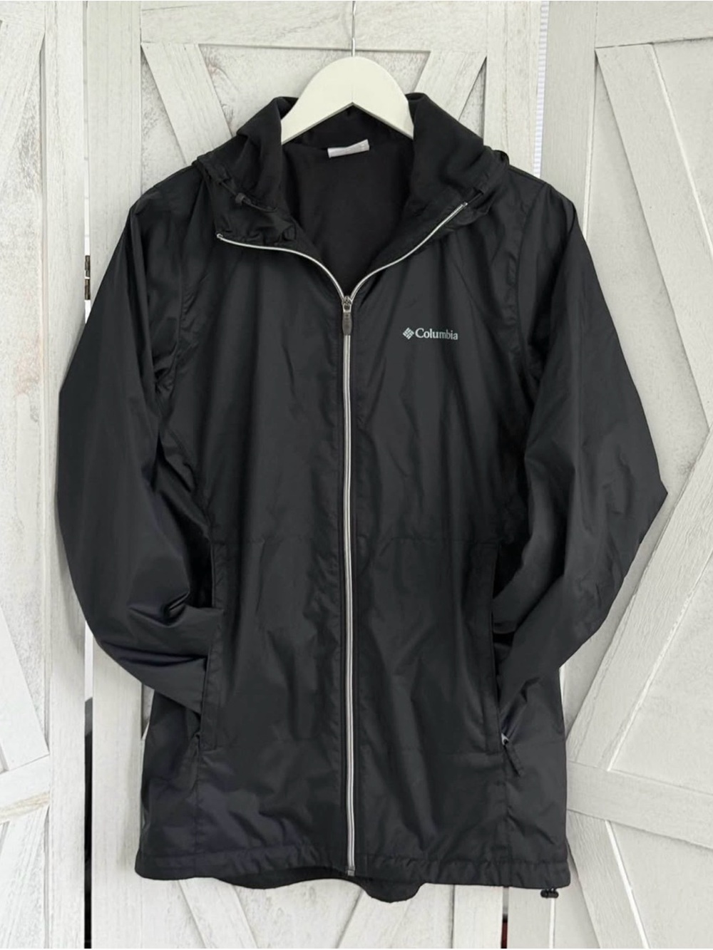 Columbia Women's Switchback II Lined Long Jacket